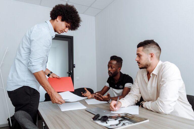 Les différences entre les recruteurs internes et les cabinets de recrutements
