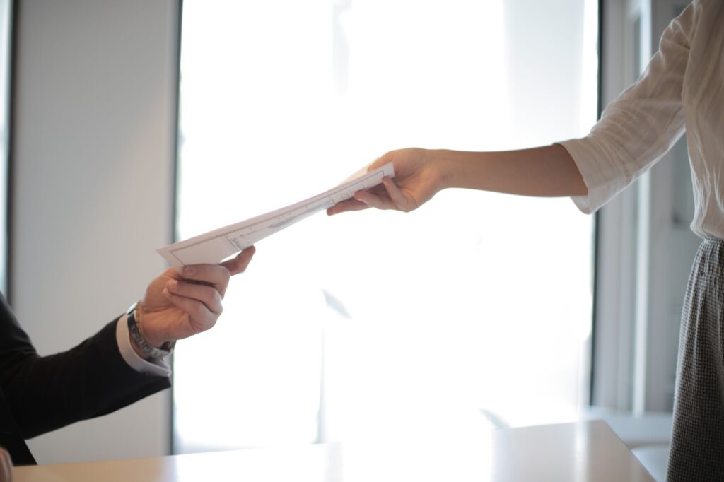 Comment conclure efficacement un entretien annuel d&rsquo;évaluation ?