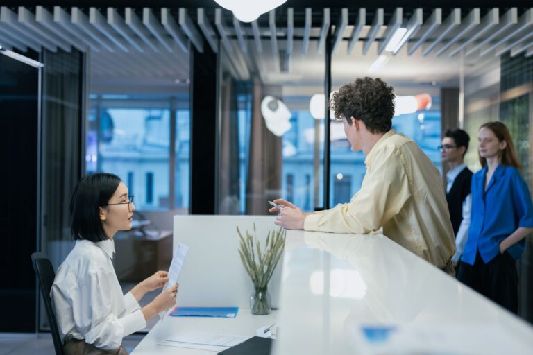 Comment organiser un  job dating ?