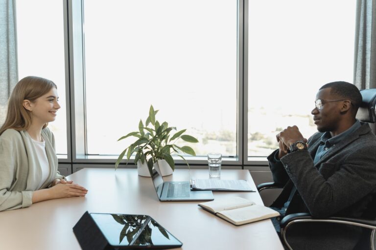 Comment bien se préparer à un entretien d’embauche ?