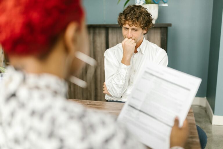 Entretien d’embauche : le top 25 des questions les plus courantes au cours d’un entretien d’embauche