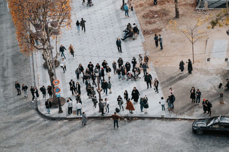 Quelles sont les valeurs et motivations professionnelles propres à chaque génération ?