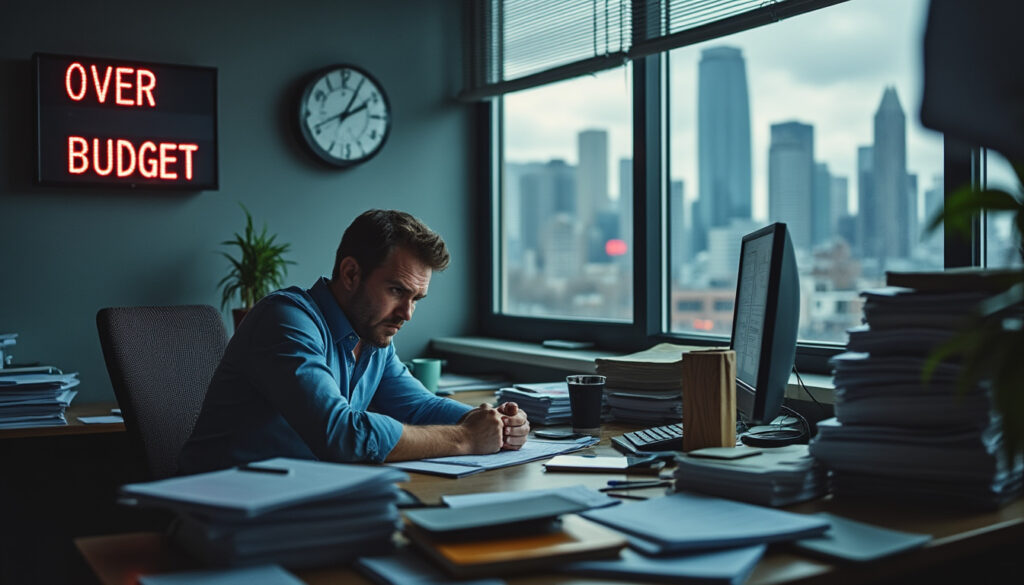 Combien coûte réellement un recrutement raté en 2025 ?