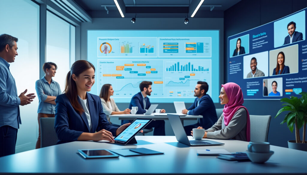 Combien de temps prend un processus de recrutement en 2025 ?