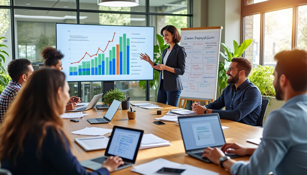 Comment améliorer l’efficacité de votre processus de recrutement ?