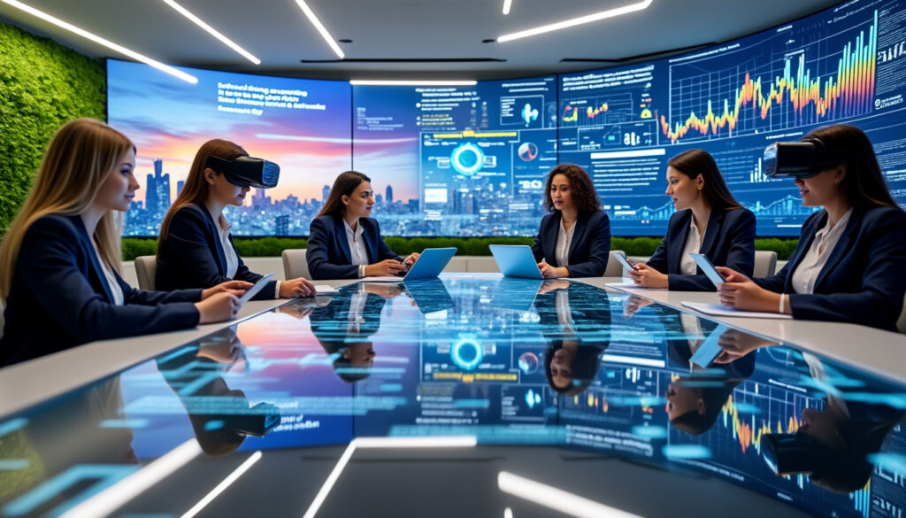 Comment devenir un excellent recruteur en 2025 ?