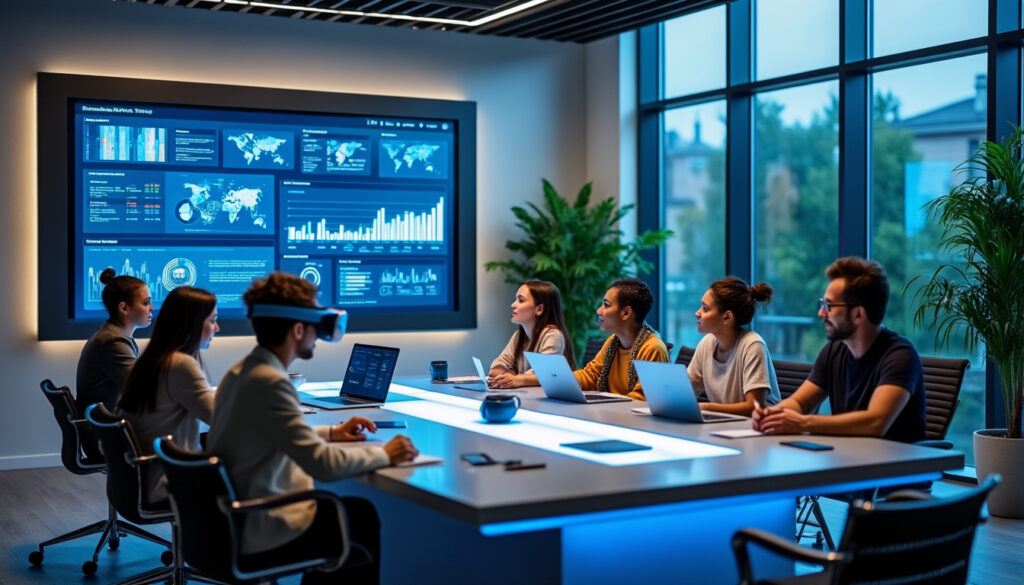 Comment optimiser son processus de recrutement pour 2025 ?