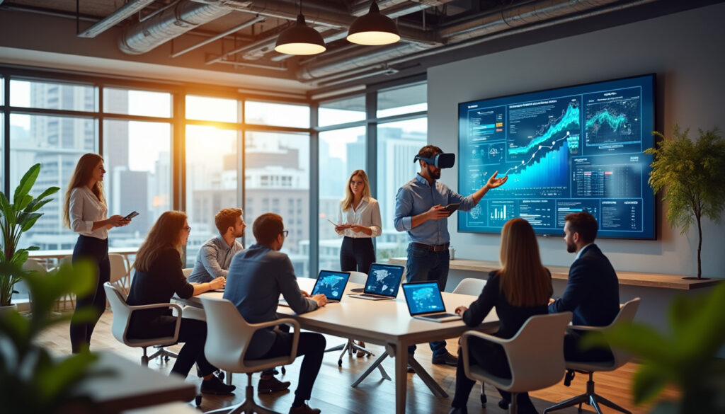 Comment optimiser votre processus de recrutement digitalisé en 2025 ?
