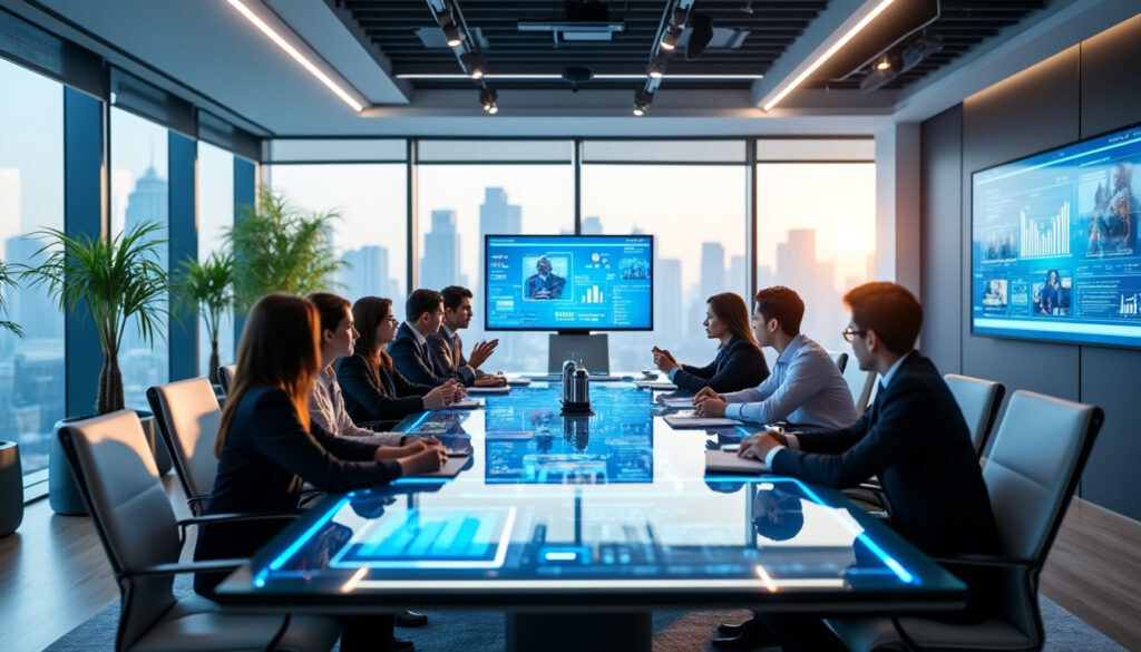 Comment optimiser votre processus de recrutement en entreprise en 2025 ?