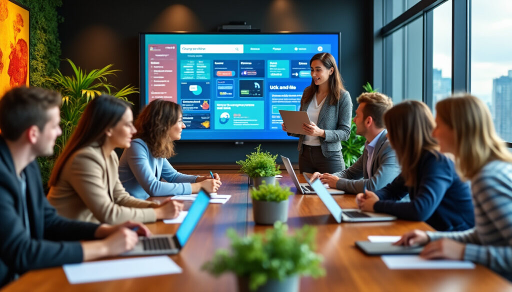 Comment optimiser votre stratégie d&rsquo;onboarding après recrutement en 2025 ?