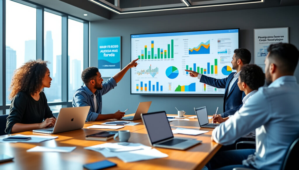 Comment réussir efficacement un plan de recrutement annuel en 2025 ?