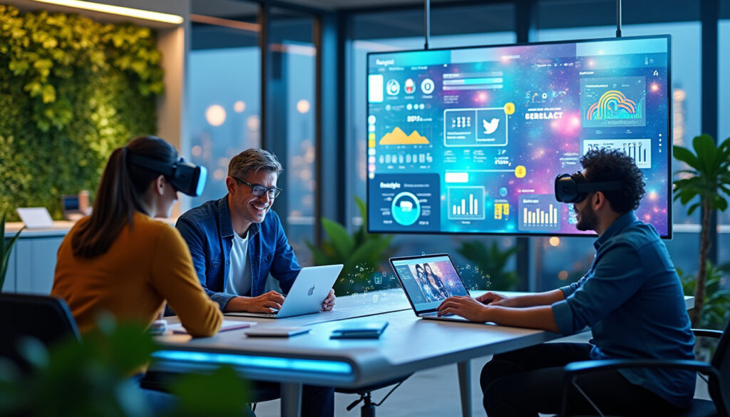 Comment réussir votre recrutement sur les réseaux sociaux en 2025 ?