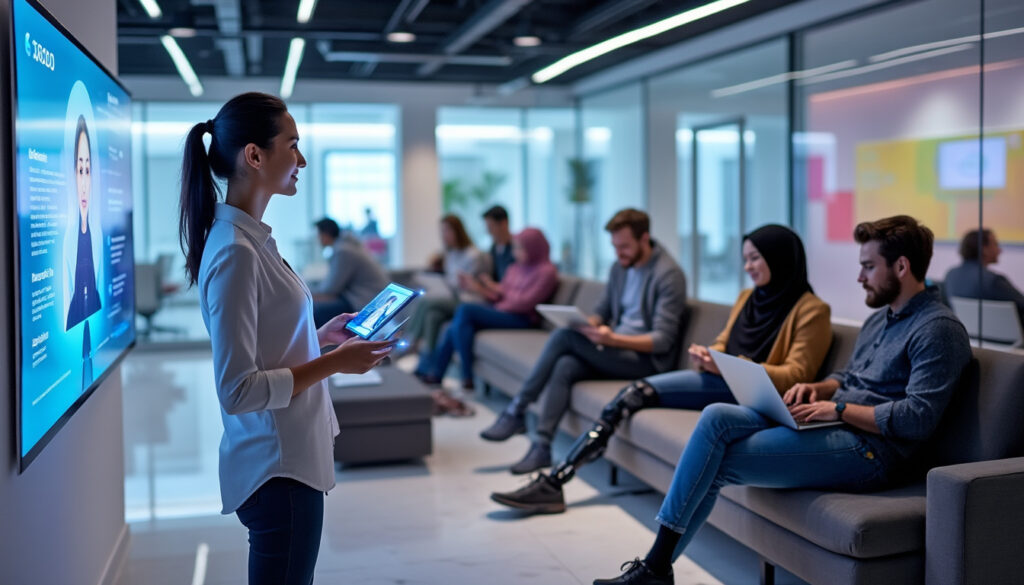 Quelles sont les erreurs à éviter lors du recrutement en 2025 ?