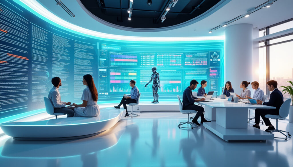 Quelles sont les étapes clés du processus de recrutement en 2025 ?