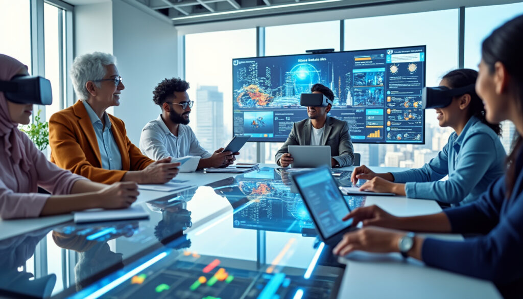 Quelles sont les meilleures astuces pour un recrutement efficace en 2025 ?