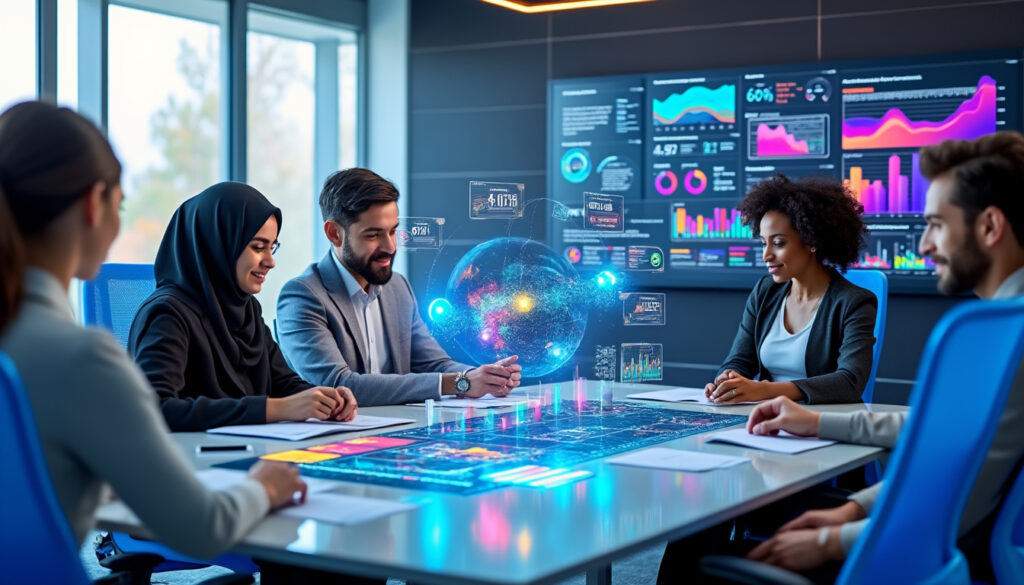Quels KPI déterminer pour optimiser vos recrutements en 2025 ?
