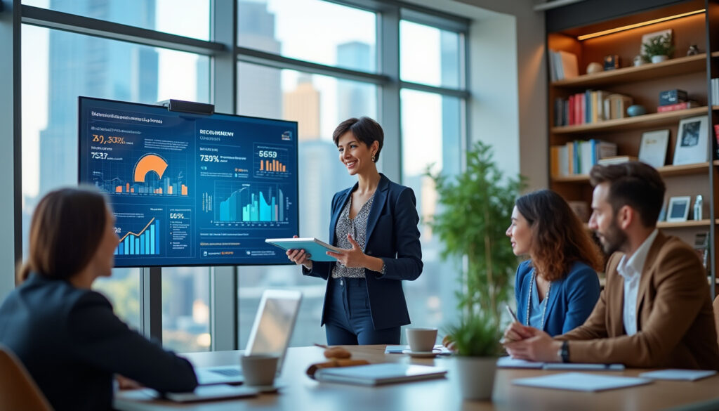 Quels sont les avantages de passer par un cabinet de recrutement en 2025 ?