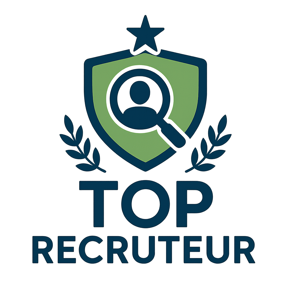 Top Recruteur