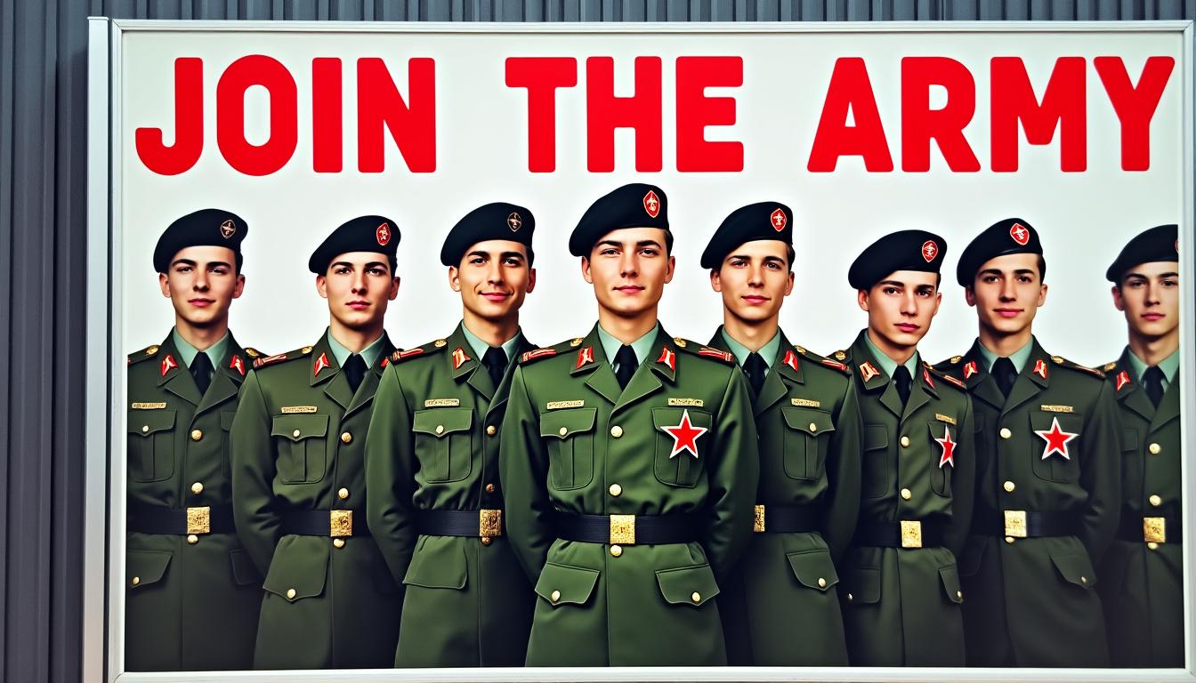 en 2024, 000 personnes ont rejoint les forces russes, révélant une dynamique de recrutement en déclin. découvrez les facteurs derrière cette tendance et son impact sur les capacités militaires.