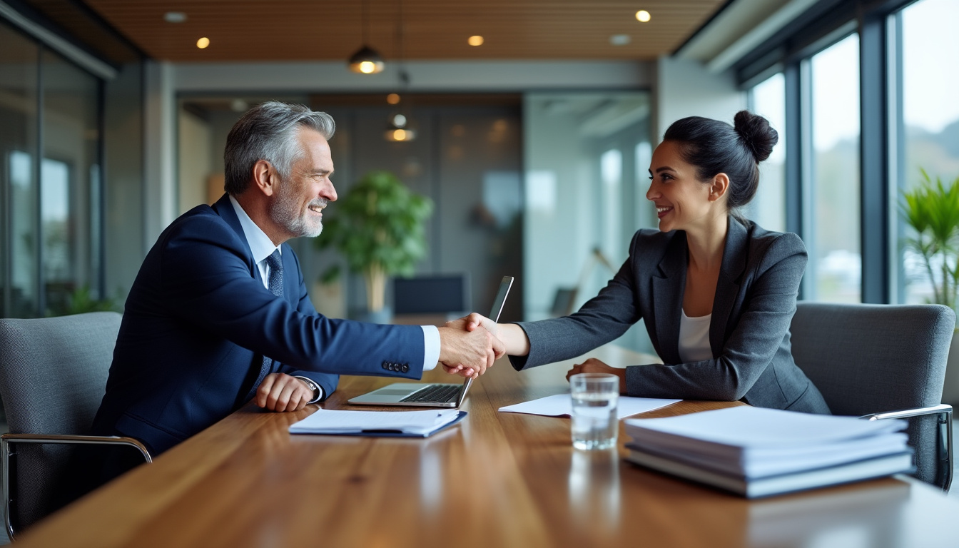 découvrez comment caprock renforce sa stratégie de croissance en engageant un dirigeant de lpl pour piloter ses activités de fusions-acquisitions et de recrutement. une étape majeure pour dynamiser son développement et optimiser ses ressources humaines.