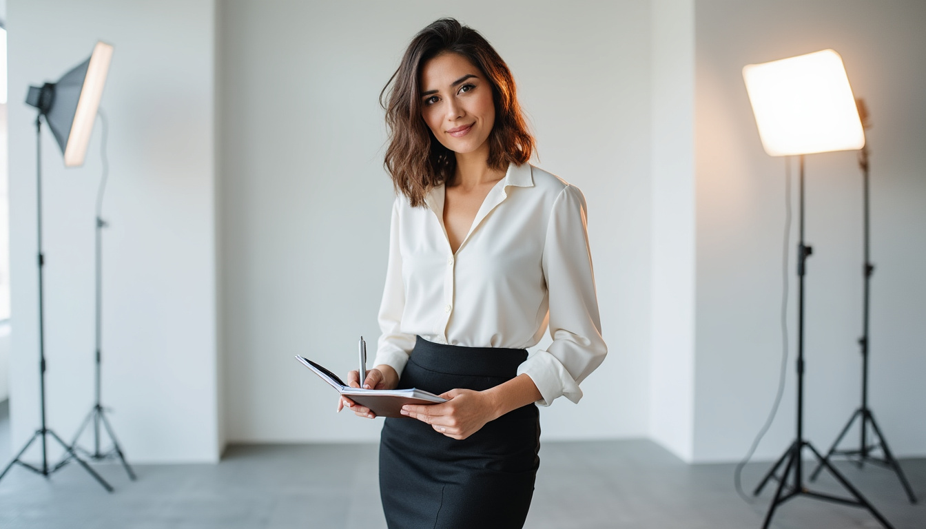 découvrez les critères essentiels pour sélectionner un conseiller en image compétent. apprenez à identifier les compétences, l'expérience et le style qui correspondent à vos besoins pour maximiser votre potentiel d'image personnelle.