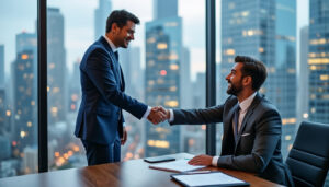 découvrez les meilleures stratégies pour conclure efficacement un entretien d’embauche. apprenez à laisser une impression positive, à poser les bonnes questions et à exprimer votre intérêt pour le poste afin d’optimiser vos chances de succès.