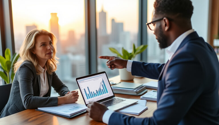 découvrez les étapes clés pour trouver un conseiller financier de confiance et compétent. apprenez à évaluer son expertise, à poser les bonnes questions et à éviter les pièges courants afin de sécuriser vos investissements et optimiser votre planification financière.