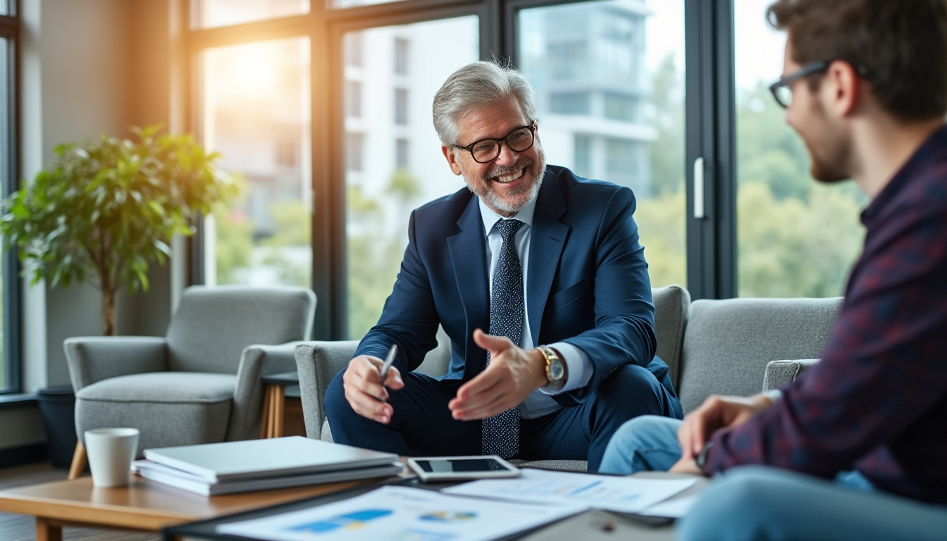 découvrez les astuces pour trouver un conseiller financier compétent et fiable. apprenez les critères essentiels à considérer pour faire le meilleur choix et sécuriser votre avenir financier.