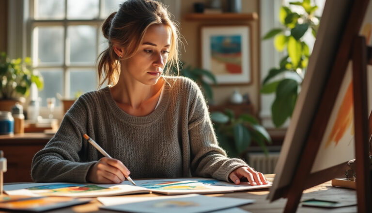 découvrez nos conseils pratiques pour trouver un peintre qualifié pour vos travaux de décoration. apprenez à évaluer les compétences, à vérifier les références et à obtenir des devis afin d'assurer la qualité et la réussite de votre projet de peinture.