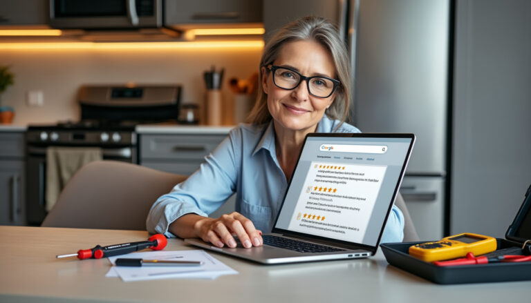 découvrez nos conseils pour trouver un réparateur d'électroménager fiable et compétent. apprenez à évaluer les services, à vérifier les avis clients et à choisir le meilleur professionnel pour vos réparations. ne laissez plus vos appareils en panne, suivez notre guide !