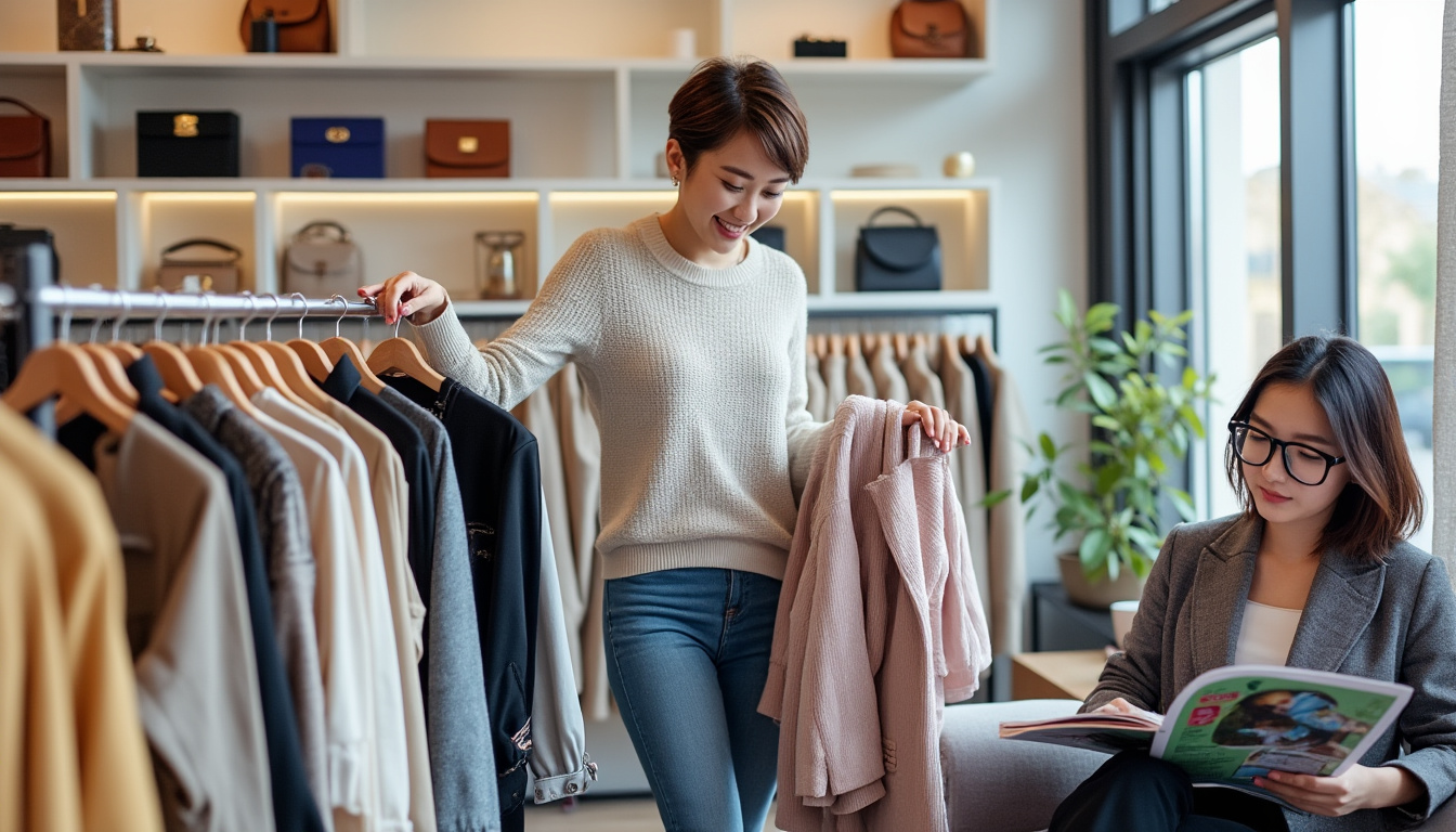 découvrez nos conseils pratiques pour choisir le styliste personnel qui saura sublimiser votre style. apprenez à évaluer les compétences, à définir vos besoins et à poser les bonnes questions pour dénicher le professionnel idéal et transformer votre garde-robe.