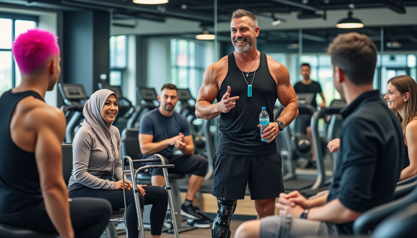 découvrez les critères essentiels pour choisir un coach sportif adapté à vos besoins. apprenez comment évaluer son expertise, ses méthodes d'entraînement, et les questions à poser pour garantir un accompagnement efficace et motivant dans votre parcours fitness.