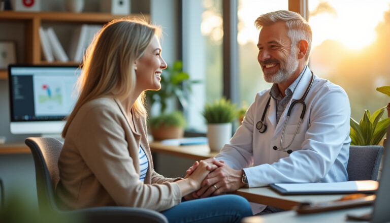 découvrez nos conseils pratiques pour sélectionner le médecin idéal qui saura répondre à vos besoins de santé. apprenez à évaluer les compétences, l'expérience et la disponibilité des professionnels de santé afin d'assurer votre bien-être.