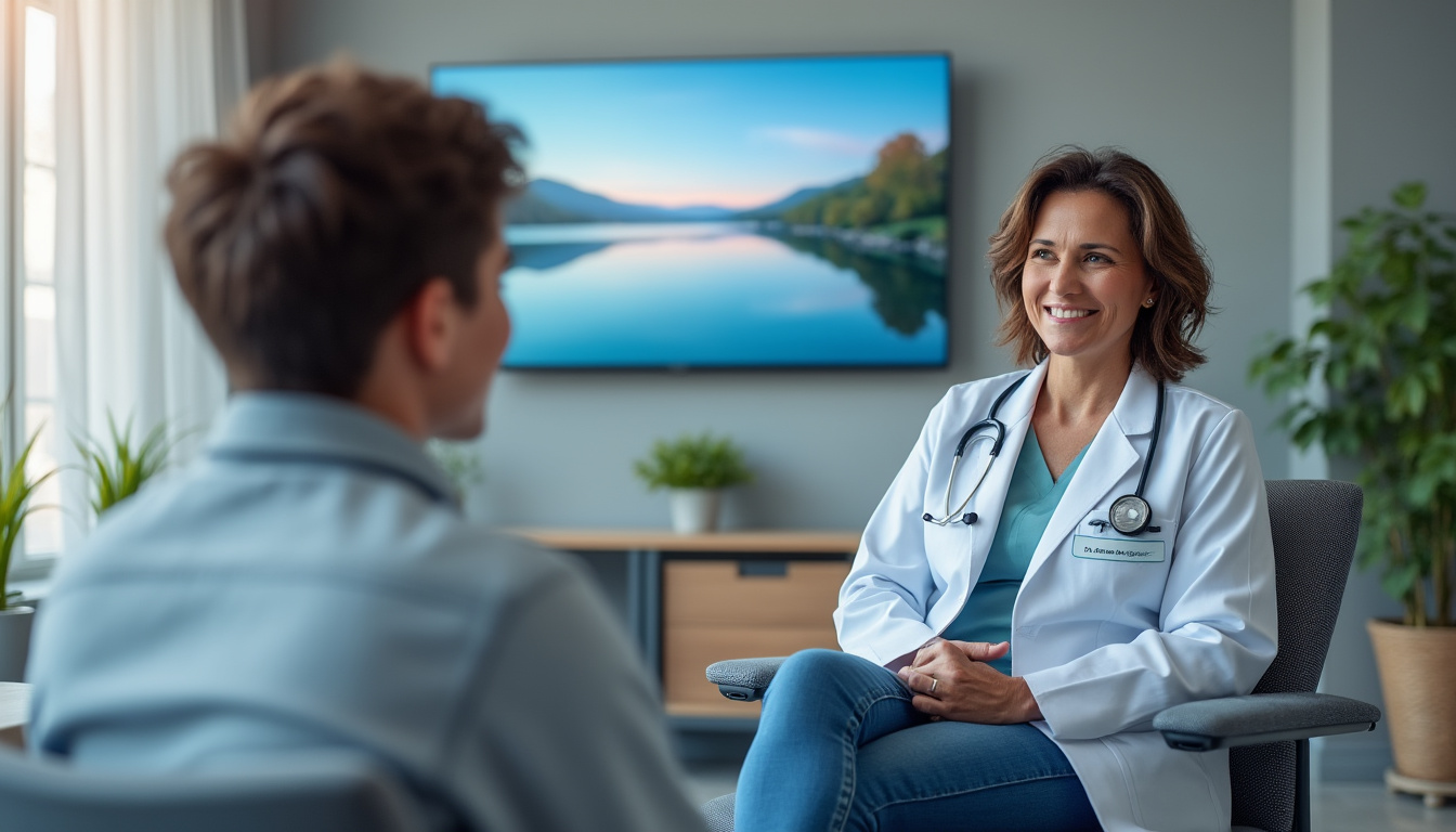 découvrez des conseils pratiques pour trouver et engager le médecin idéal qui répondra à tous vos besoins de santé. apprenez à poser les bonnes questions, évaluer les compétences et instaurer une relation de confiance avec votre professionnel de santé.