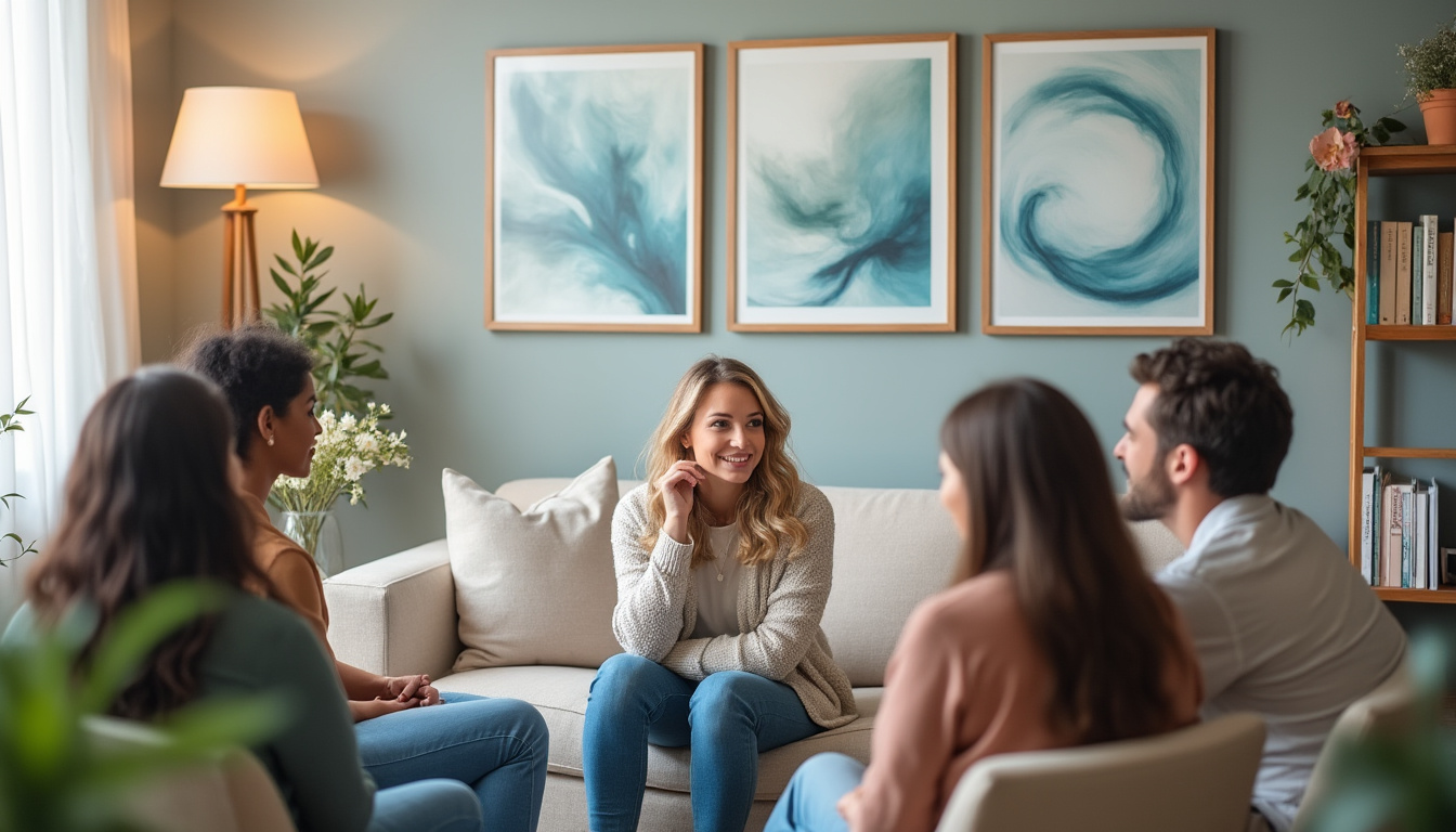 découvrez les critères essentiels pour choisir un psychologue qui répond à vos besoins en matière de santé mentale. apprenez à évaluer les qualifications, l'expérience et le style thérapeutique d'un professionnel pour garantir un accompagnement adapté et efficace.