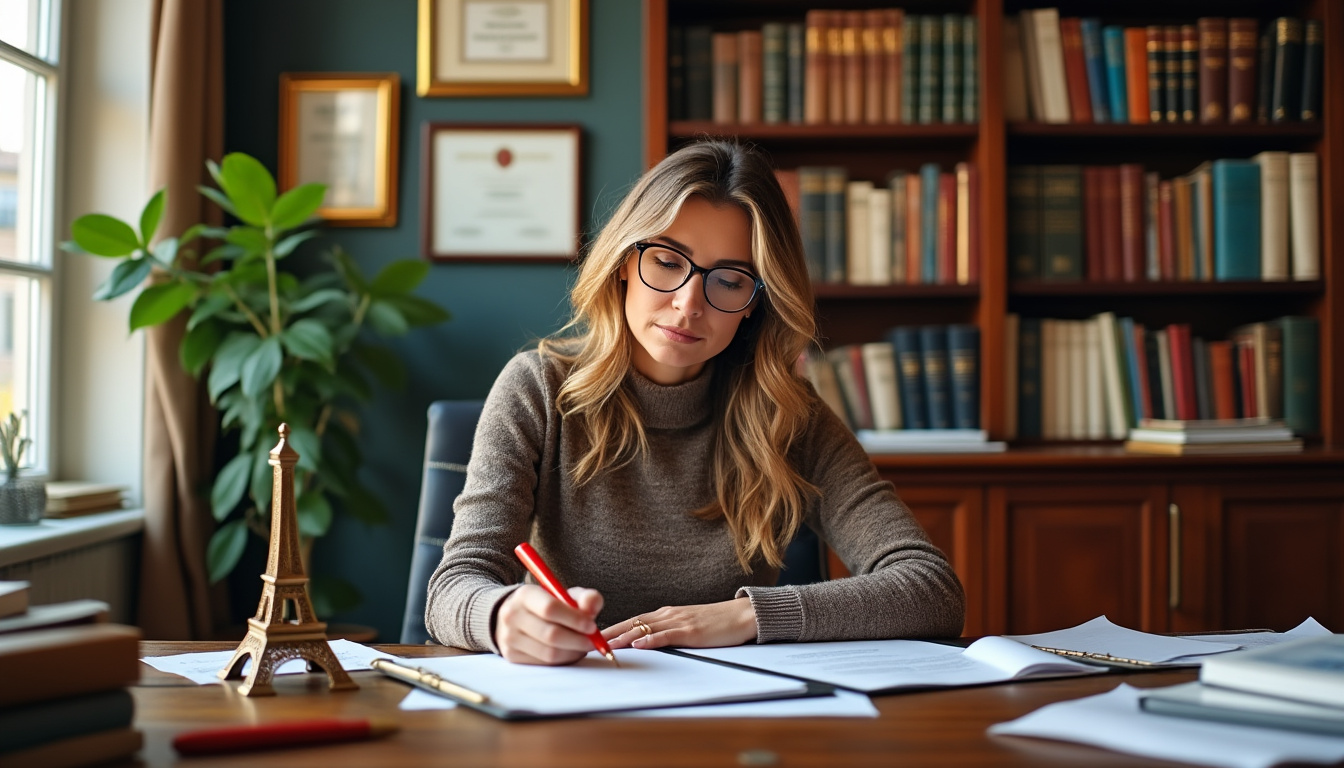 découvrez les clés pour évaluer un bon traducteur professionnel. apprenez à reconnaître les compétences essentielles, l'expertise linguistique et les qualités nécessaires pour garantir des traductions de haute qualité. suivez notre guide pour faire le meilleur choix.