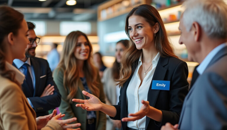 découvrez les critères essentiels pour évaluer un bon vendeur dans une boutique. apprenez à identifier les compétences, l'attitude et les techniques de vente qui garantissent une expérience client exceptionnelle.