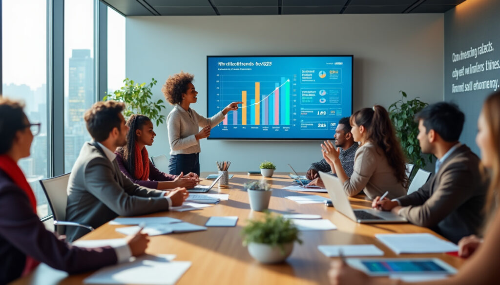 Comment identifier vos besoins en recrutement pour 2025 ?