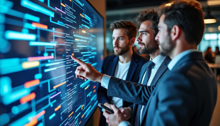 découvrez comment la recherche booléenne peut transformer votre processus de recrutement en vous aidant à identifier plus efficacement les candidats idéaux. apprenez des techniques pratiques pour affiner vos recherches et atteindre les talents qui correspondent parfaitement à vos besoins.