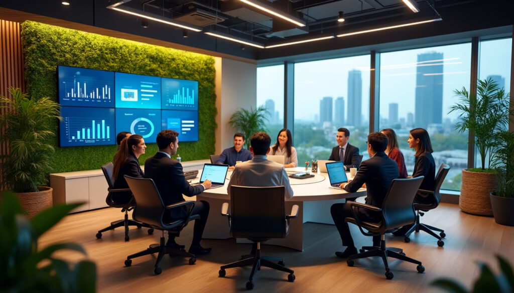 Comment recruter rapidement les bons talents en 2025 ?