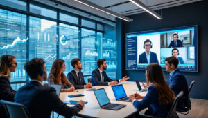 découvrez les stratégies essentielles pour réussir votre recrutement en 2025. apprenez à attirer les meilleurs talents, à optimiser vos processus et à utiliser les nouvelles technologies pour un recrutement efficace et adapté aux défis du futur.
