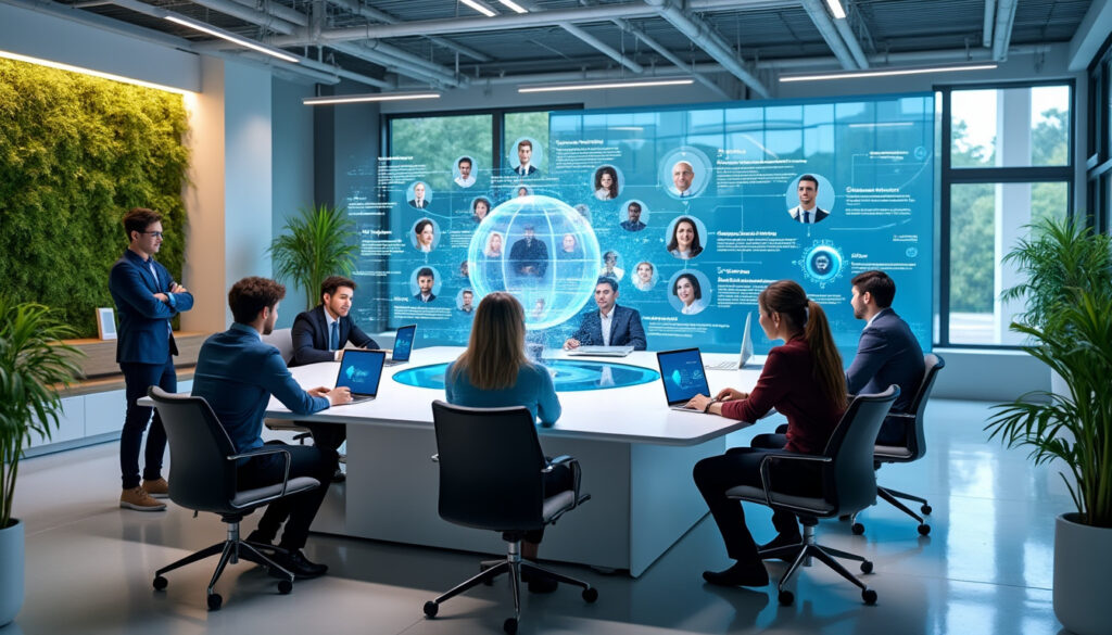 Comment réussir le sourcing de candidats sur les réseaux sociaux en 2025 ?