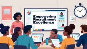 découvrez les clés pour réussir votre formation au recrutement en ligne. apprenez des stratégies efficaces, des conseils pratiques et les meilleures astuces pour devenir un expert en recrutement digital et optimiser vos processus de sélection.
