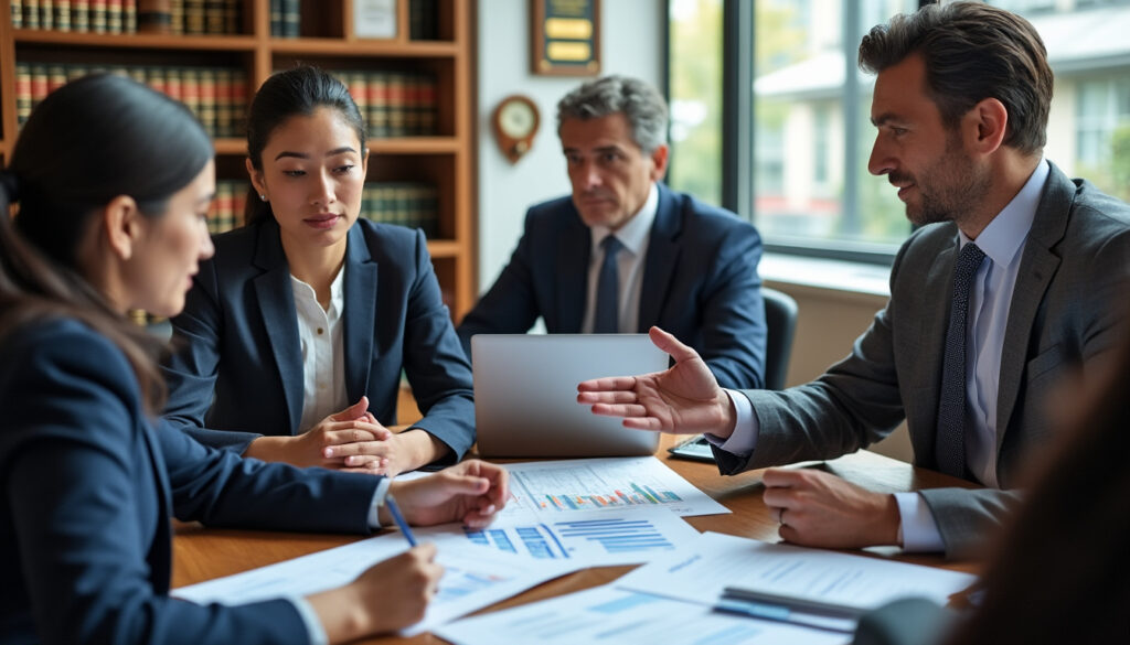 Comment sélectionner un bon conseiller juridique ?