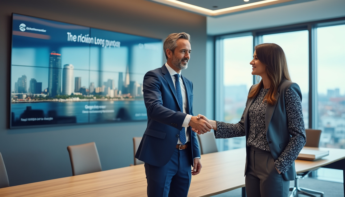 découvrez les clés pour choisir un consultant en marketing efficace. apprenez à identifier les compétences nécessaires, à évaluer les expériences passées et à poser les bonnes questions pour garantir le succès de vos projets.