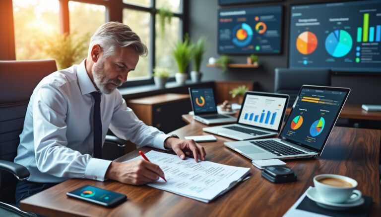 découvrez les clés pour choisir un fournisseur de services internet fiable et adapté à vos besoins. comparez les offres, évaluez la qualité du service client et prenez en compte la vitesse et la couverture. suivez nos conseils pour faire le meilleur choix et optimiser votre expérience en ligne.