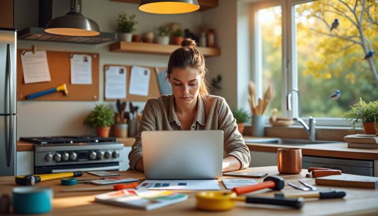 découvrez nos conseils pratiques pour choisir le meilleur homme à tout faire qui répondra à vos besoins. apprenez à évaluer les compétences, l'expérience et la fiabilité afin d'assurer la réussite de vos projets de bricolage et de réparation.