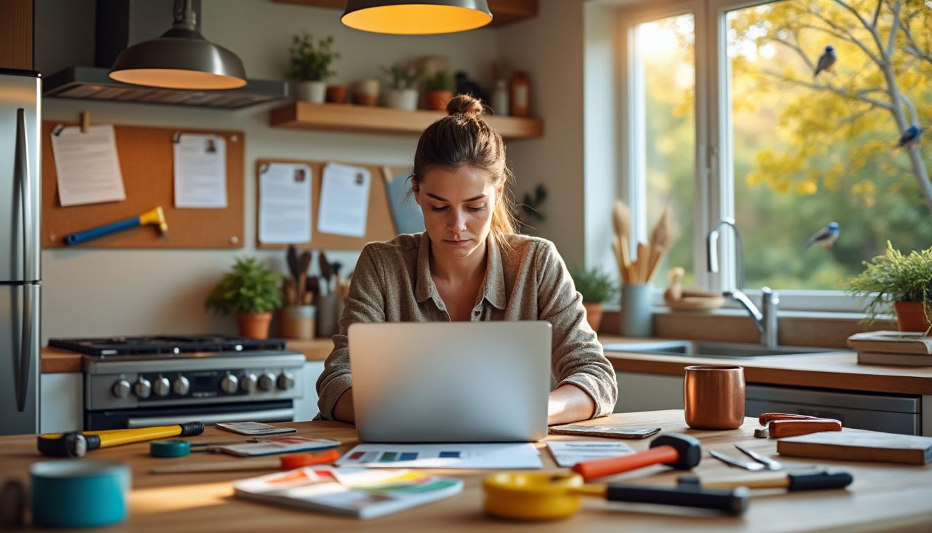 découvrez nos conseils pratiques pour choisir le meilleur homme à tout faire qui répondra à vos besoins. apprenez à évaluer les compétences, l'expérience et la fiabilité afin d'assurer la réussite de vos projets de bricolage et de réparation.