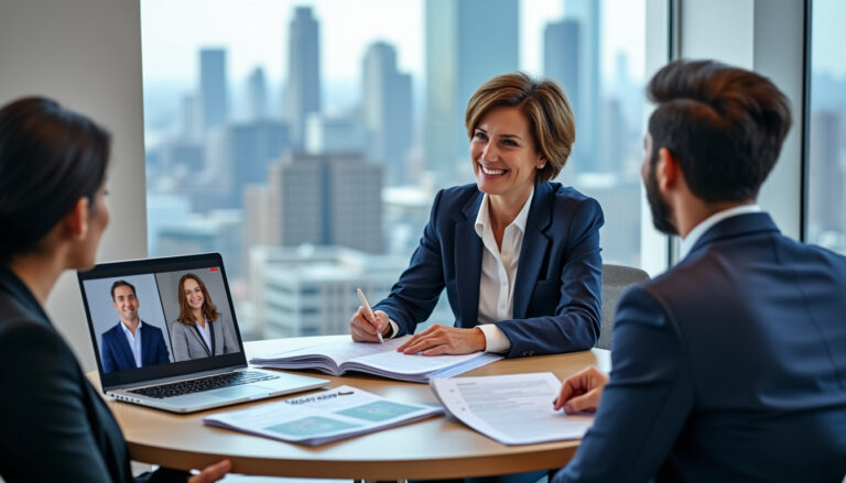 découvrez nos conseils pratiques pour choisir un interprète professionnel adapté à vos événements. apprenez à évaluer les compétences linguistiques, l'expérience et la spécialisation pour garantir une communication fluide et efficace lors de vos conférences, séminaires ou réunions internationales.