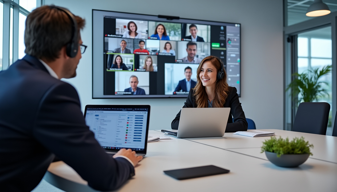 découvrez nos conseils pratiques pour choisir un interprète de qualité pour vos événements. assurez-vous d'une communication fluide et efficace en suivant nos recommandations sur les compétences, l'expérience et les spécialités des interprètes.